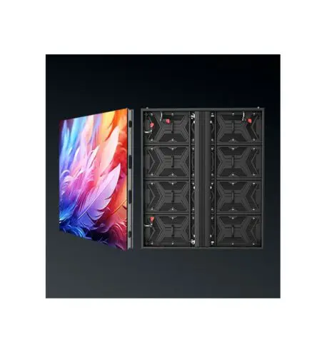 LED Outdoor Video Display Walls