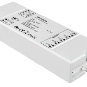 0-10V Decoder RGBW Constant Voltage