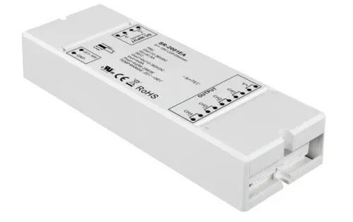 0-10V Decoder RGBW Constant Voltage