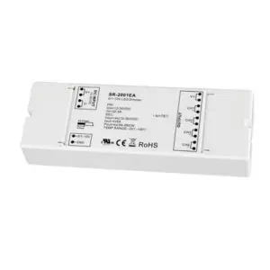 KNX Decoder RGBW Constant Voltage
