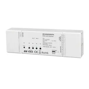 KNX Decoder RGBW Constant Voltage - Image 6