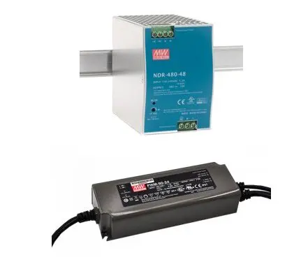 LED Drivers