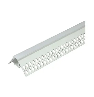 LED Channel Profile