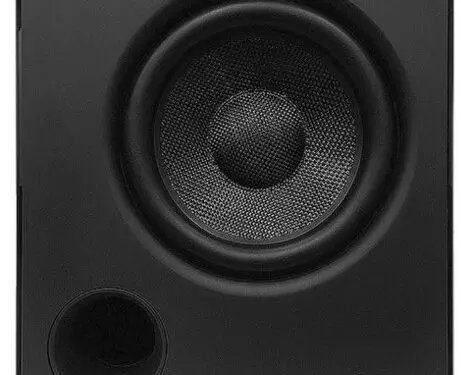 Sonance i12 Impact 12" Cabinet Subwoofer