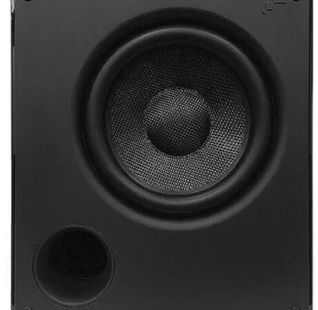 Sonance i12 Impact 12" Cabinet Subwoofer