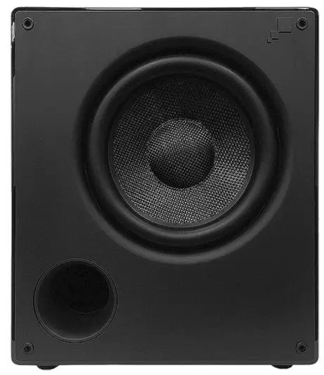 Sonance i12 Impact 12" Cabinet Subwoofer