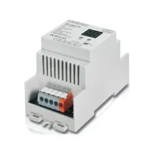 DALI DIN Rail SR-2304DIN 4X5Amp Constant Voltage Decoder