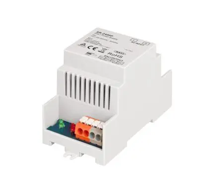 DALI DIN Rail SR-2400P 100~240V Power Supply