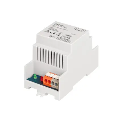 DALI DIN rail SR-2400P 100~240V Power Supply