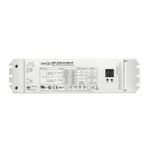 DALI SRP-2309-24-96CVF Powered Decoder 96W RGBW Constant Voltage