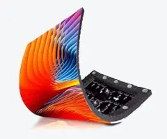 LED Video Screen Wall