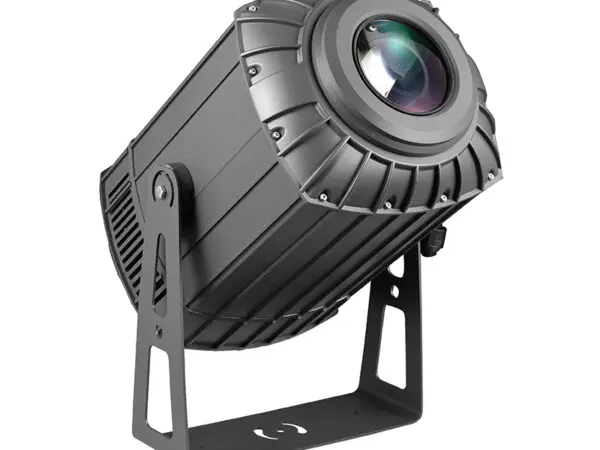 Architectural Gobo image projection GHS Special Projects