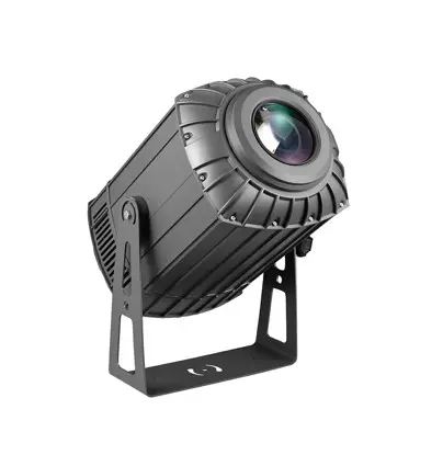 MIZ300/1 Image Gobo Projector 300W LED Zoom IP65