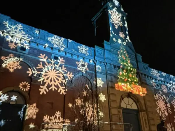 GHSGHSMIZ300/1 Image Gobo Projector 300W LED Zoom IP6 GHSGHSMIZ300/1 Image Gobo Projector 300W LED Zoom IP6