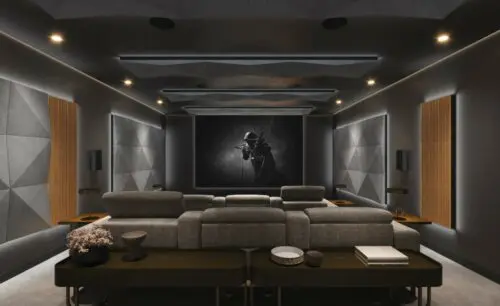 Home Cinema ProSound Acoustic Treatment Panels - Image 5