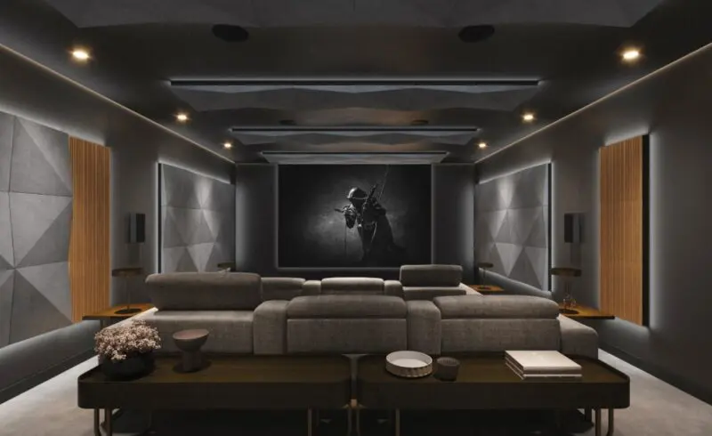 Home Cinema ProSound Acoustic Treatment Panels - Image 5