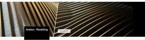 Architectural & Engineering ProSound Acoustic Treatment Panels - Image 2