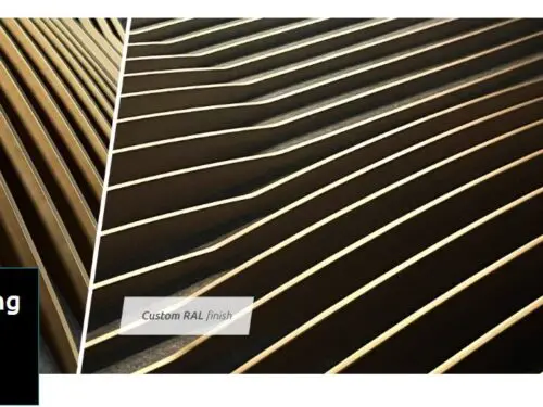 Architectural & Engineering ProSound Acoustic Treatment Panels