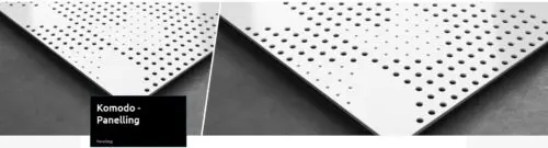Architectural & Engineering ProSound Acoustic Treatment Panels - Image 4