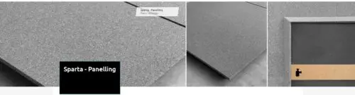 Architectural & Engineering ProSound Acoustic Treatment Panels - Image 12