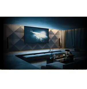 Home Cinema Prosound Acoustic Treatment Panelling