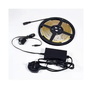 LED COB Seamless Strip kits