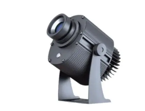 GHSMIZ-W-L Image 35-100W Gobo Projector LED IP67