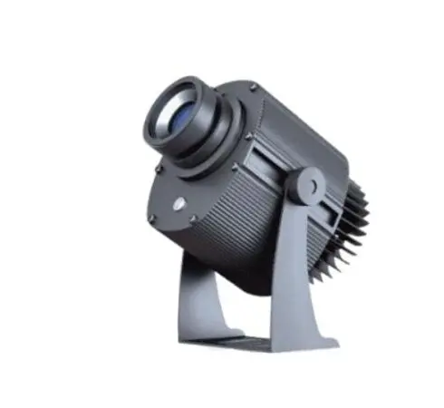 GHSMIZ-W-L Image 35-100Watt Gobo Projector LED IP67