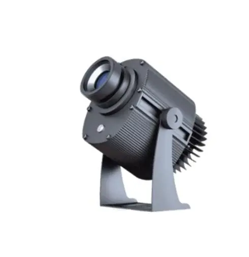 GHSMIZ-W-L Image 35-100Watt Gobo Projector LED IP67