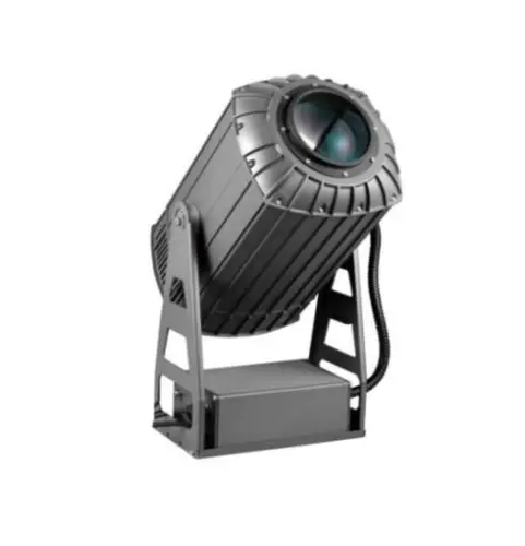 GHSMIZ-W-Z-F-CMY Framing 600-1000W Image Gobo Projector LED Zoom IP65