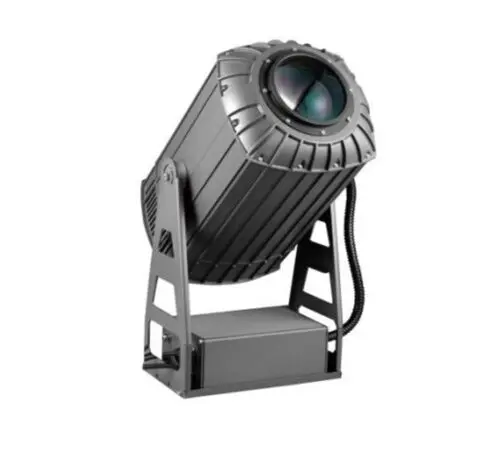 GHSMIZ-W-Z-F-CMY Framing 600-1000Watt Image Gobo Projector LED Zoom IP65