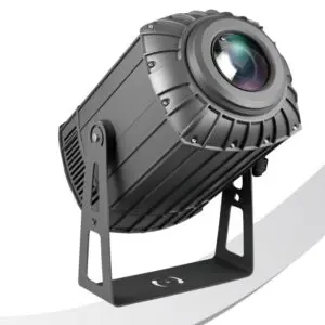 GHSGHSMIZ300/1 Image Gobo Projector 300W LED Zoom IP6