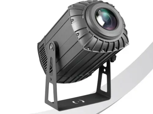 GHSGHSMIZ300/1 Image Gobo Projector 300W LED Zoom IP6
