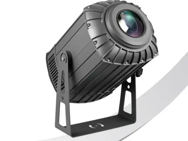 GHSGHSMIZ300/1 Image Gobo Projector 300W LED Zoom IP6