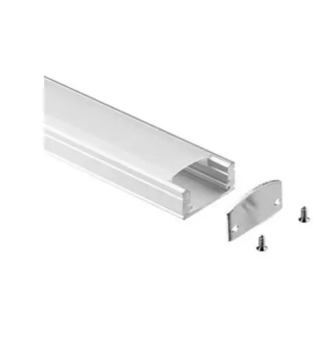 PC01 LED Profile 2 Metre