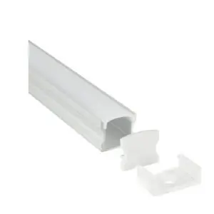 PC03 LED Profile 2 Metre