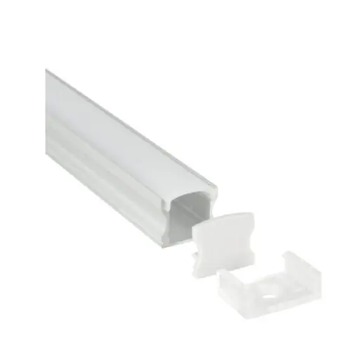 PC03 LED Profile 2 Metre
