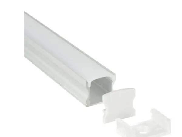 PC03 LED Profile 2 Metre