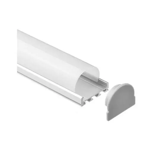 PC04 LED Profile 2 Metre