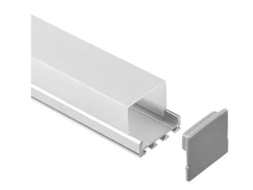 PC05 LED Profile 2 Metre