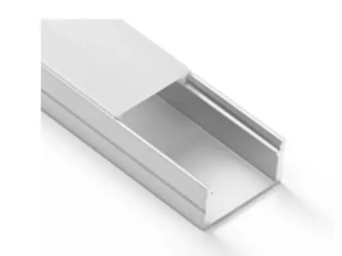 PC06 LED Profile 2 Metre