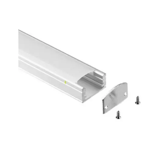 PC07 LED Profile 2 Metre