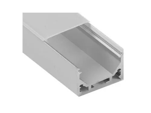 PC08 LED Profile 2 Metre