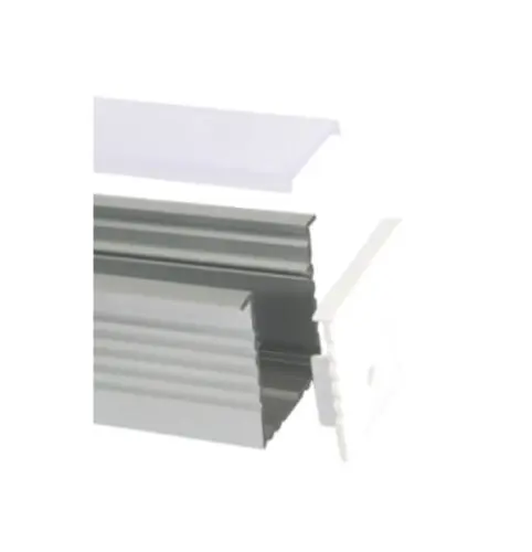 PC09 LED Profile 2 Metre