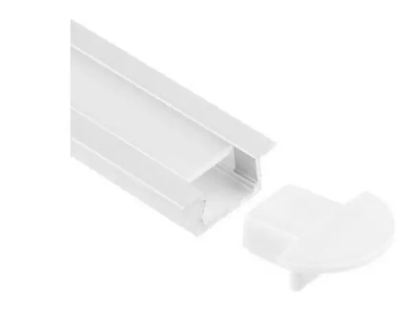 PC10 LED Profile 2 Metre