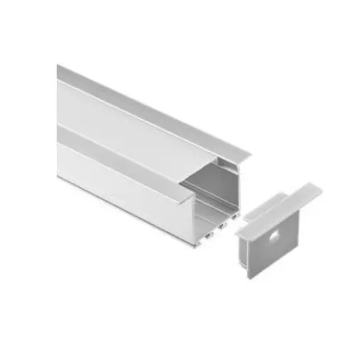 PC11 LED Profile 2 Metre