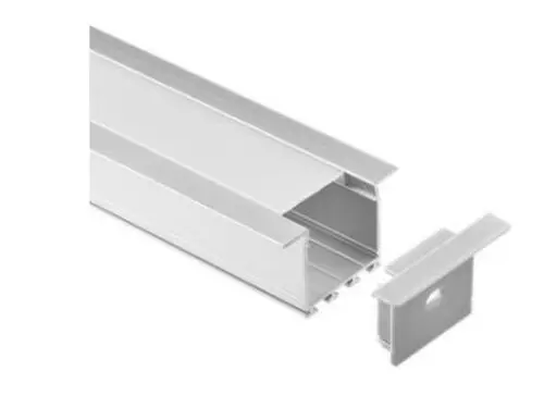 PC11 LED Profile 2 Metre