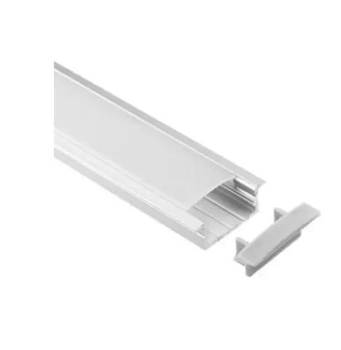 PC12 LED Profile 2 Metre