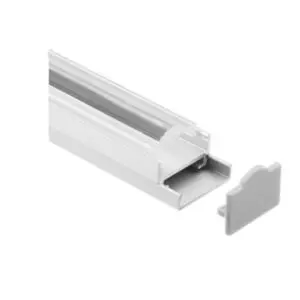PC14 LED Profile 2 Metre