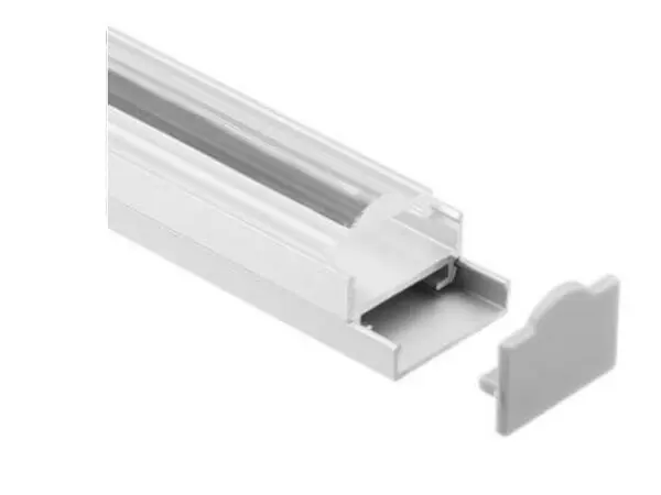 PC13 LED Profile 2 Metre